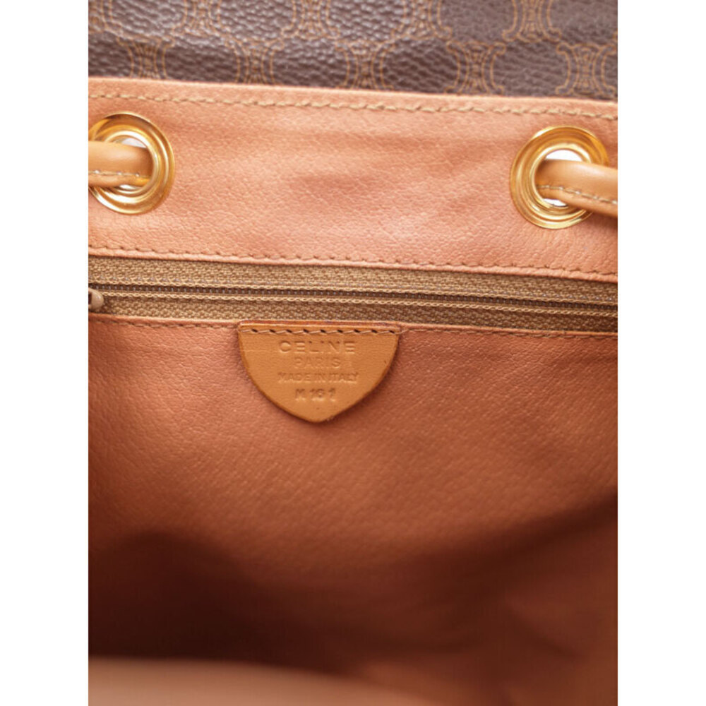 Celine Macadam Backpack - Picture 9 of 9